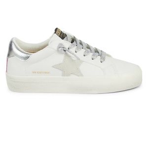 Vintage Havana Lucy Star Sneakers